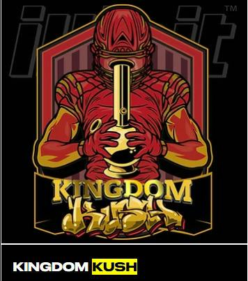 Smokos Kingdom Kush