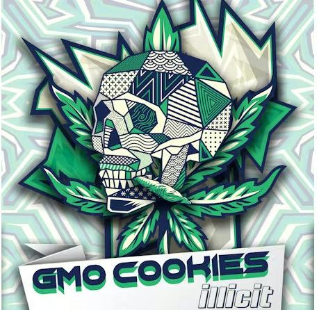 Smokos Gmo Cookies