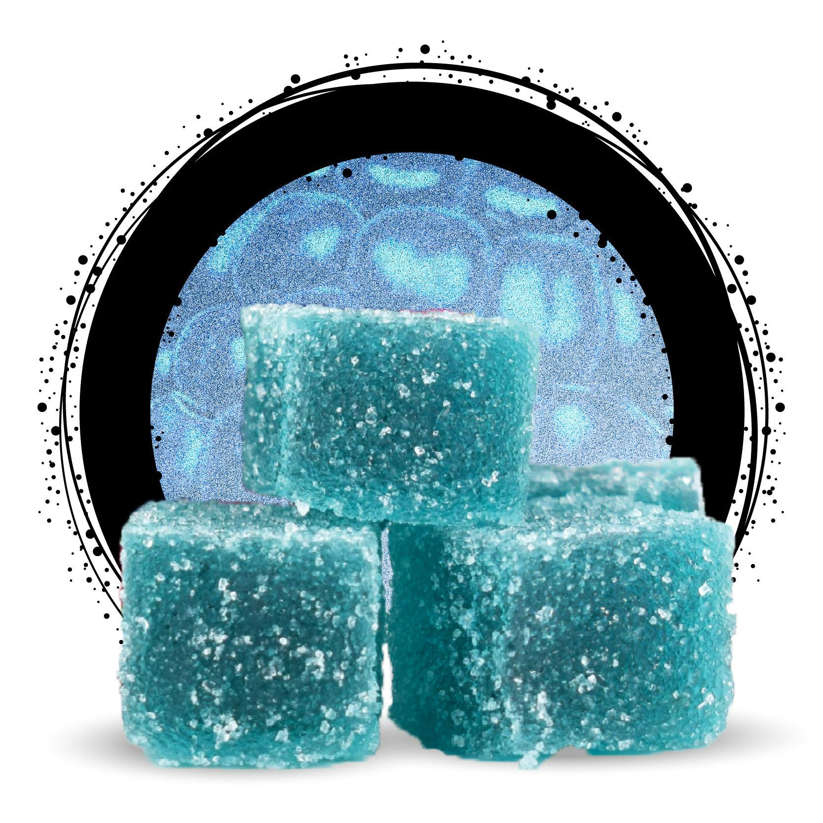 Blue Raspberry