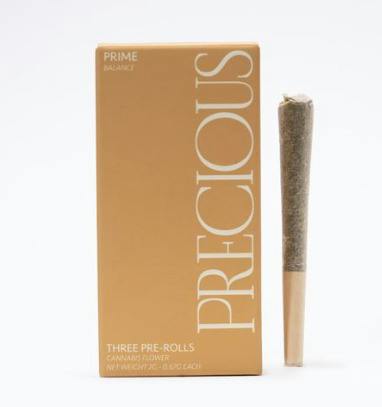 Precious Canna Prime Balance