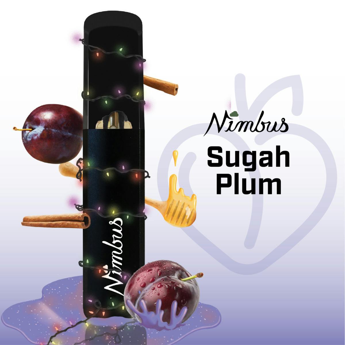 Sugah Plum Aio