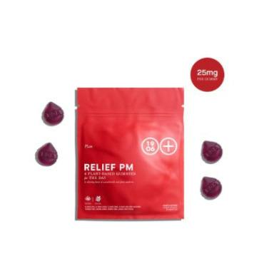 Relief Pm