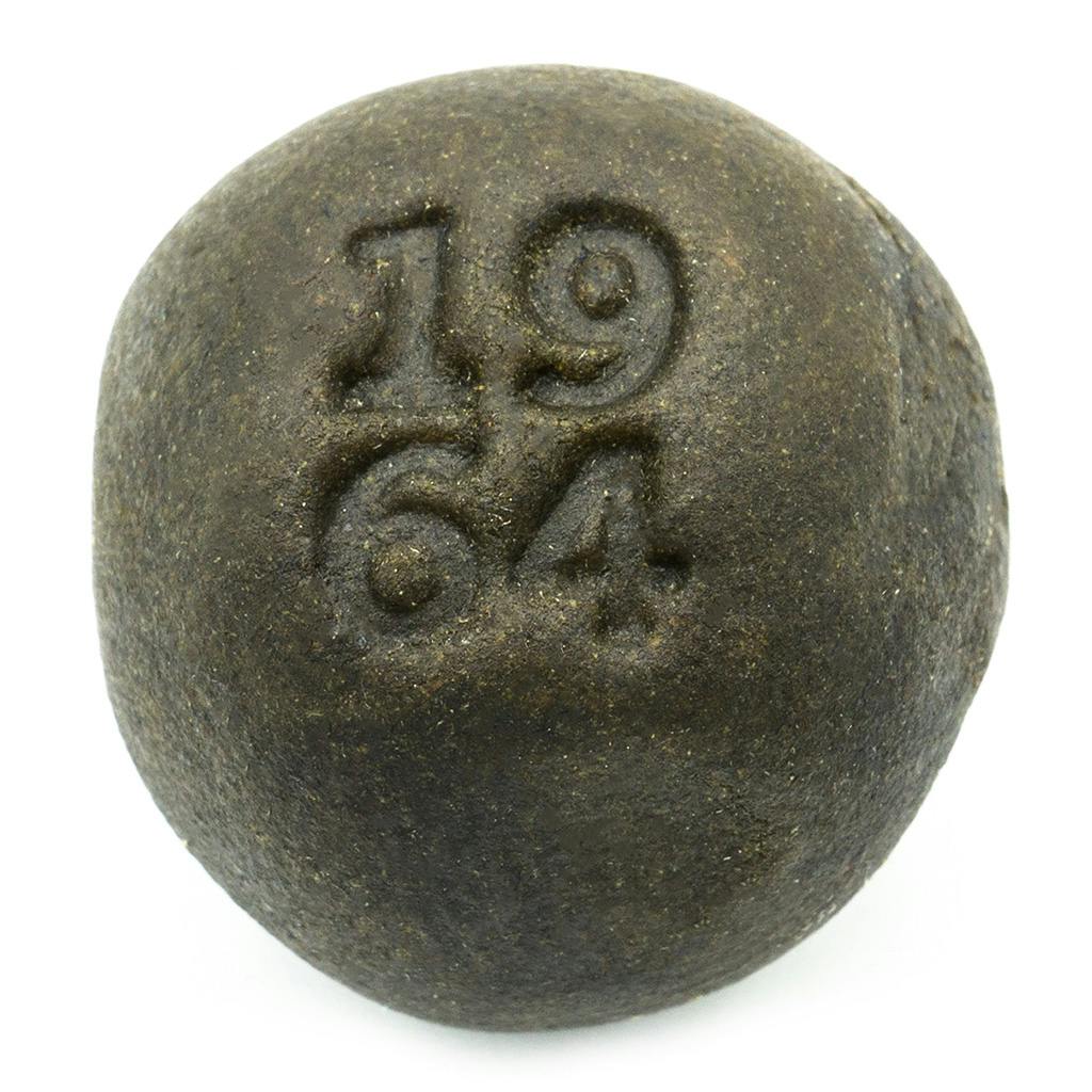1964 | Organic Lebanese Hash | 2g | Blend