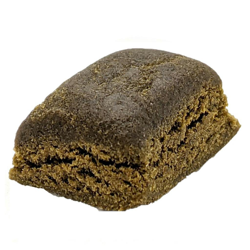 HASHCO | Gold Seal Hash | 2g