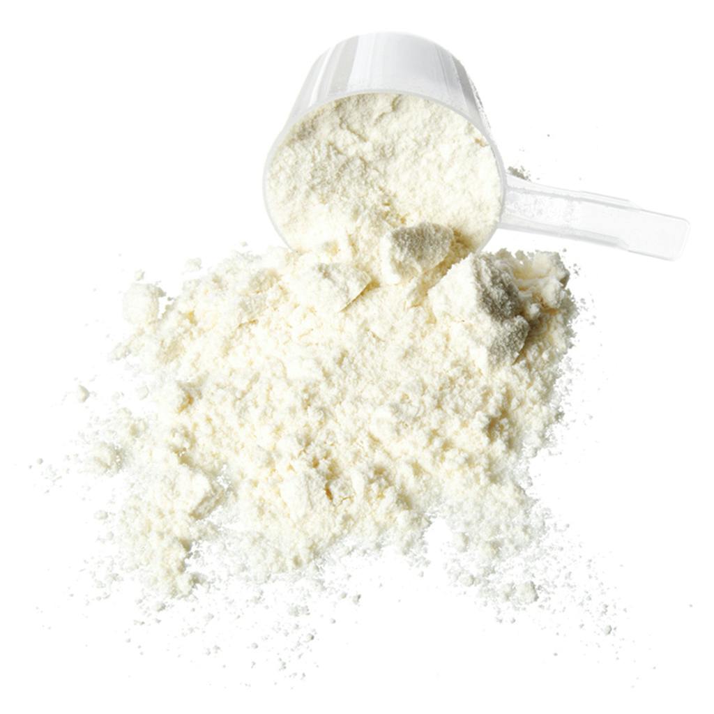 X&O | Vanilla Cream CBD Whey Protein Isolate