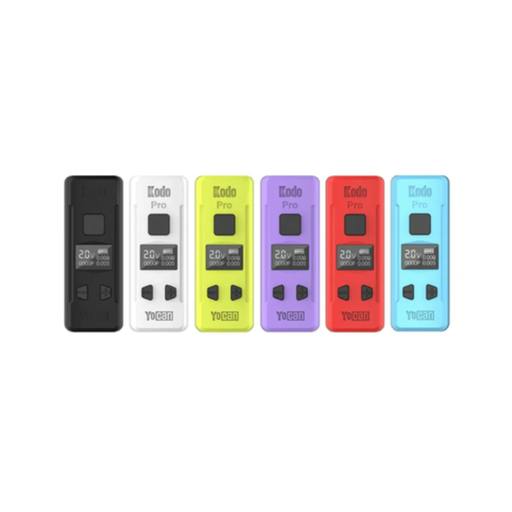 YOCAN KODO PRO