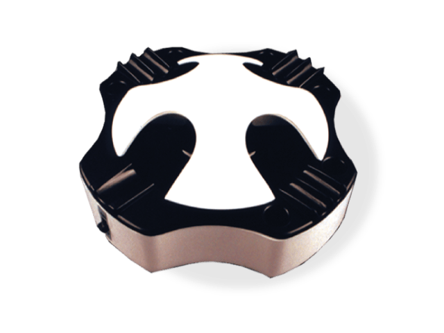 Japanese Smokeless Ashtray