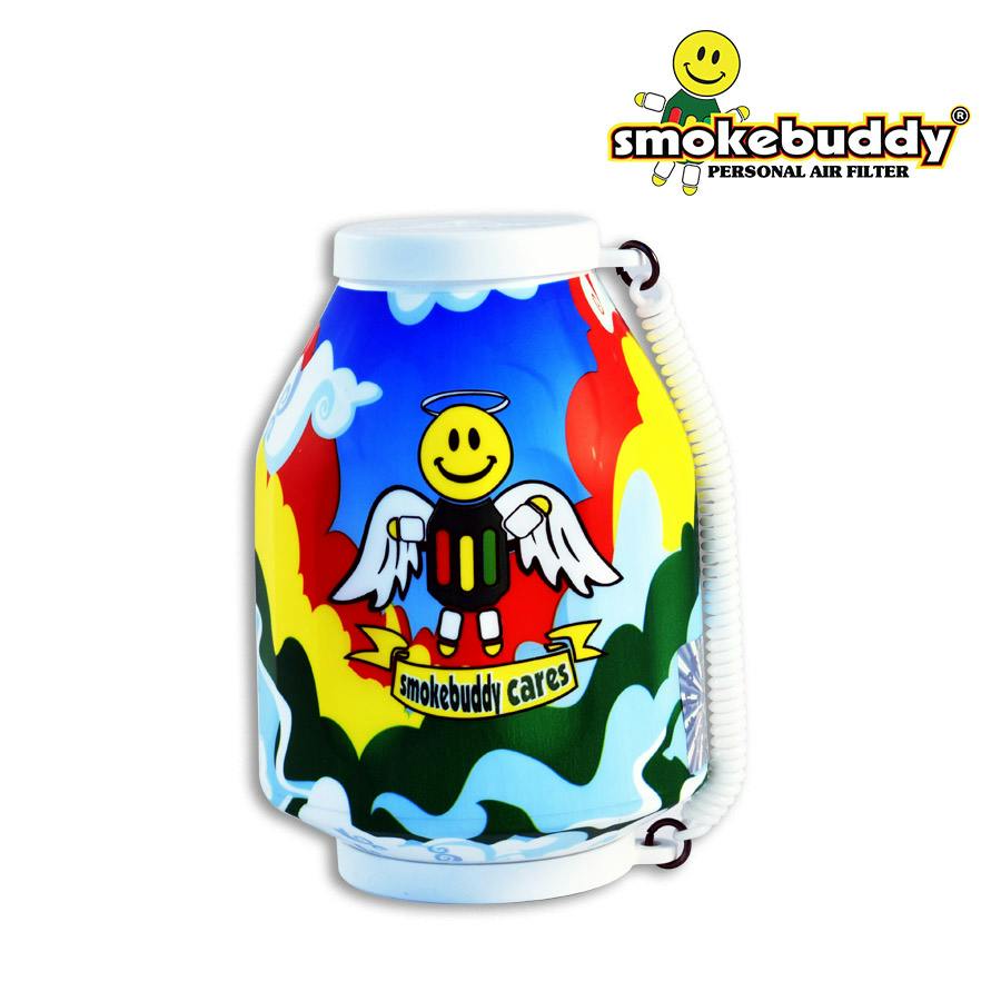 Smokebuddy | ALL