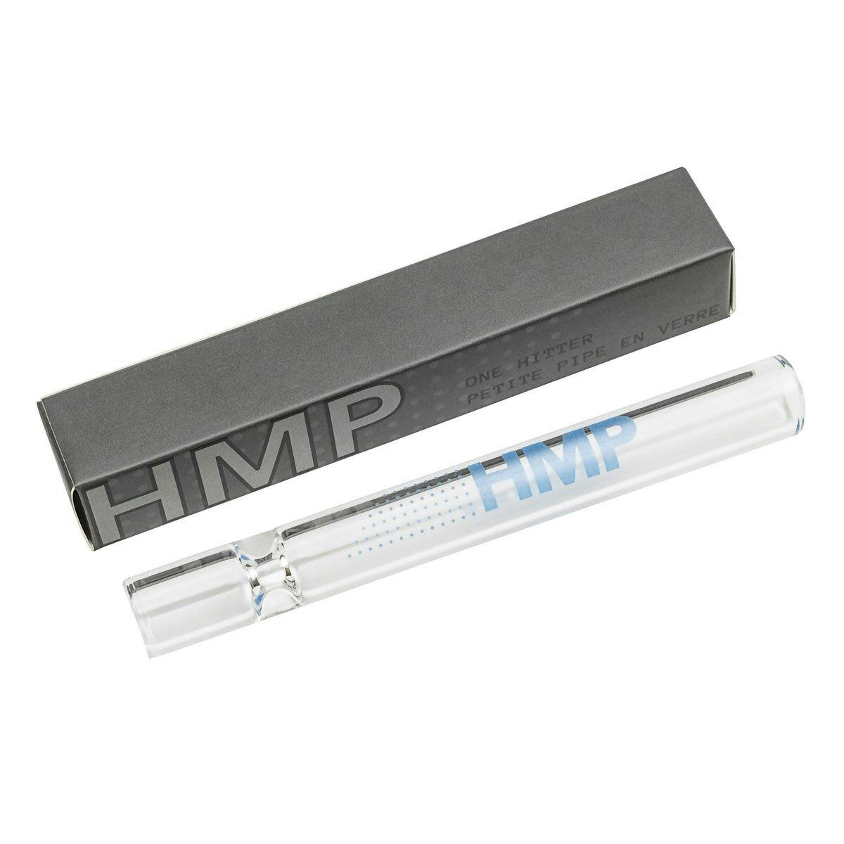 HMP | Glass One Hitter