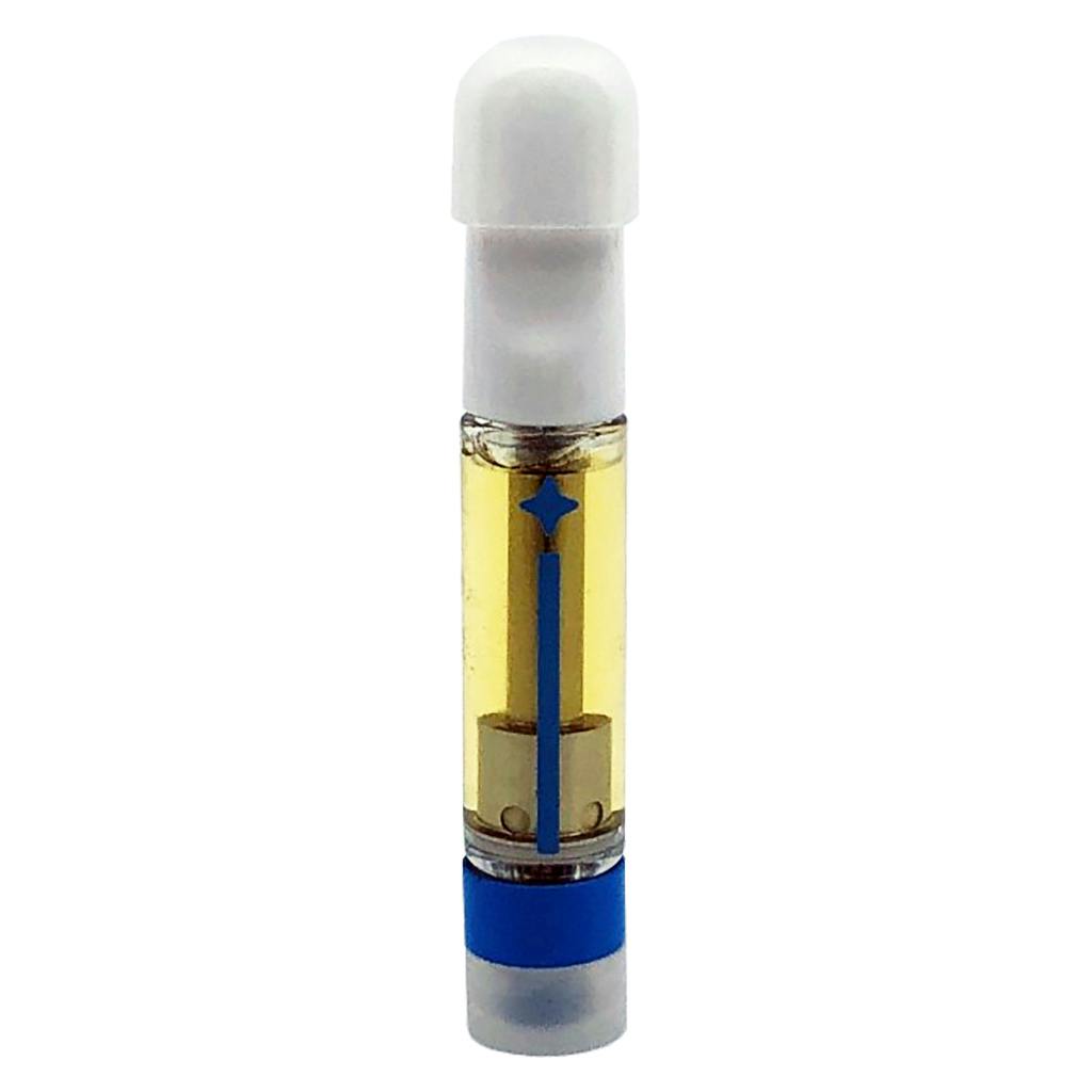 NIGHTNIGHT | Full Spectrum CBN+CBD 510 Thread Cartridge | Blend | 1g