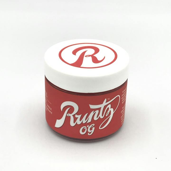 CANDLE BUDZ | Runtz OG