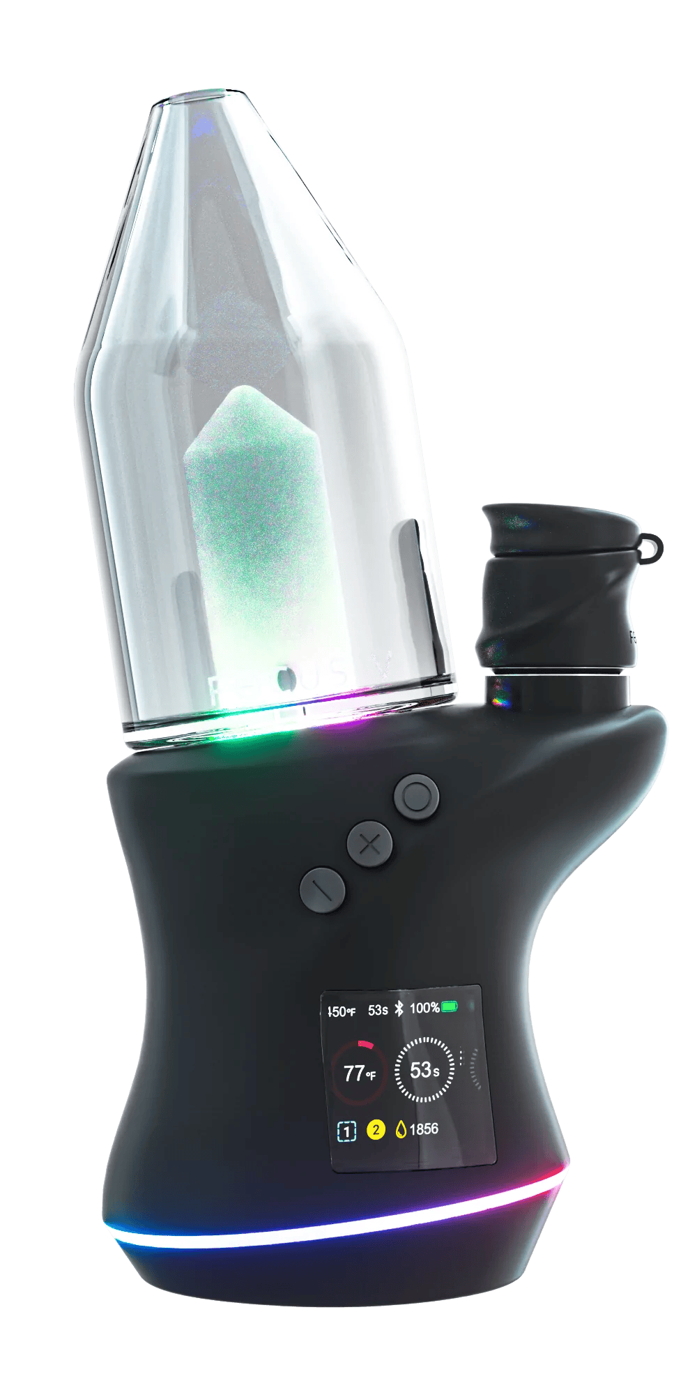 FOCUS V | Carta 2 Smart Rig