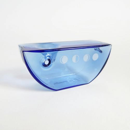 Jane West | Moon Pipe