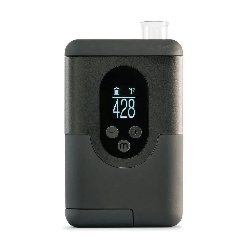 Arizer | Argo Complete | Black