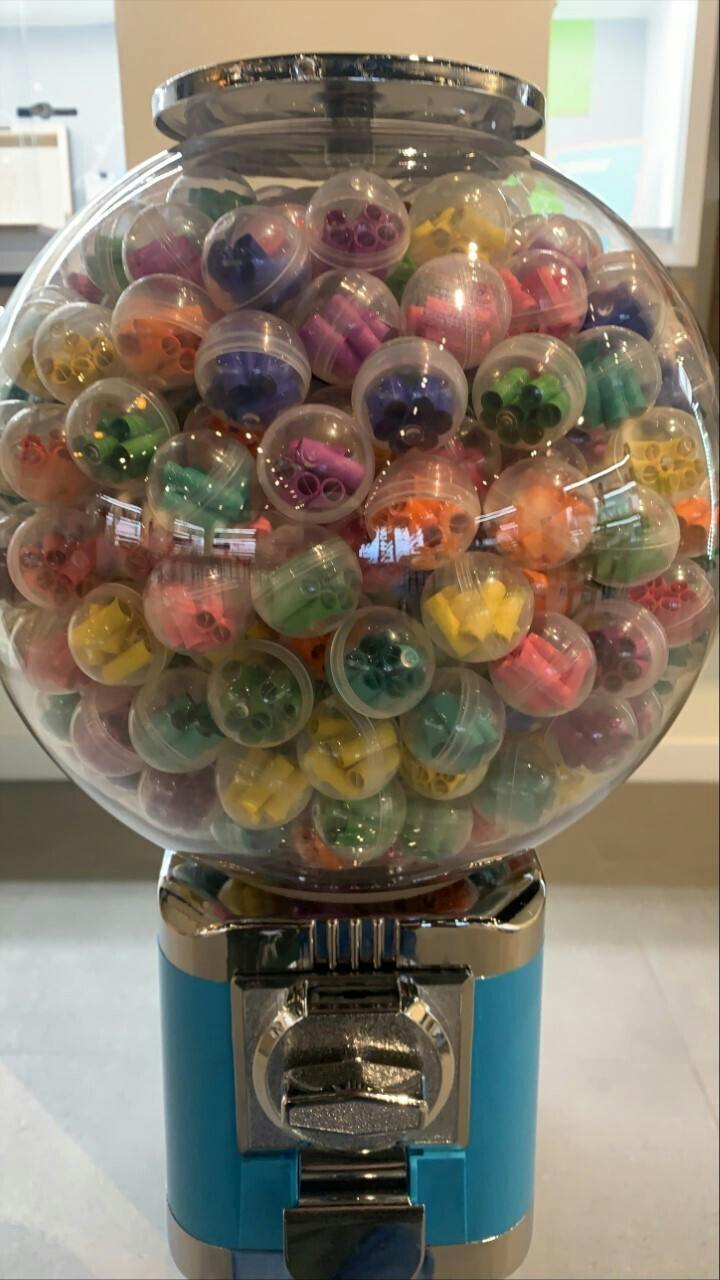 Gumball Pre-Rolled Tips