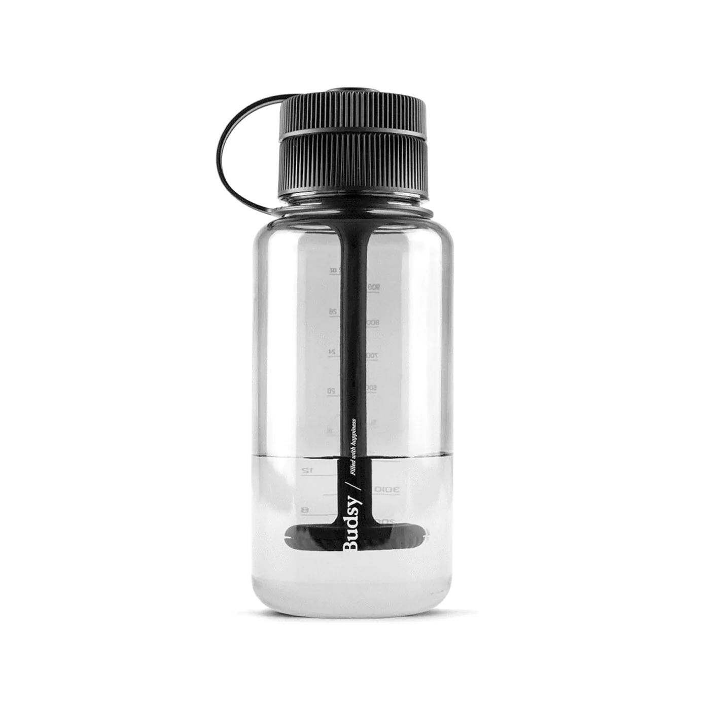 PUFFCO | Budsy Water Bottle Water Pipe