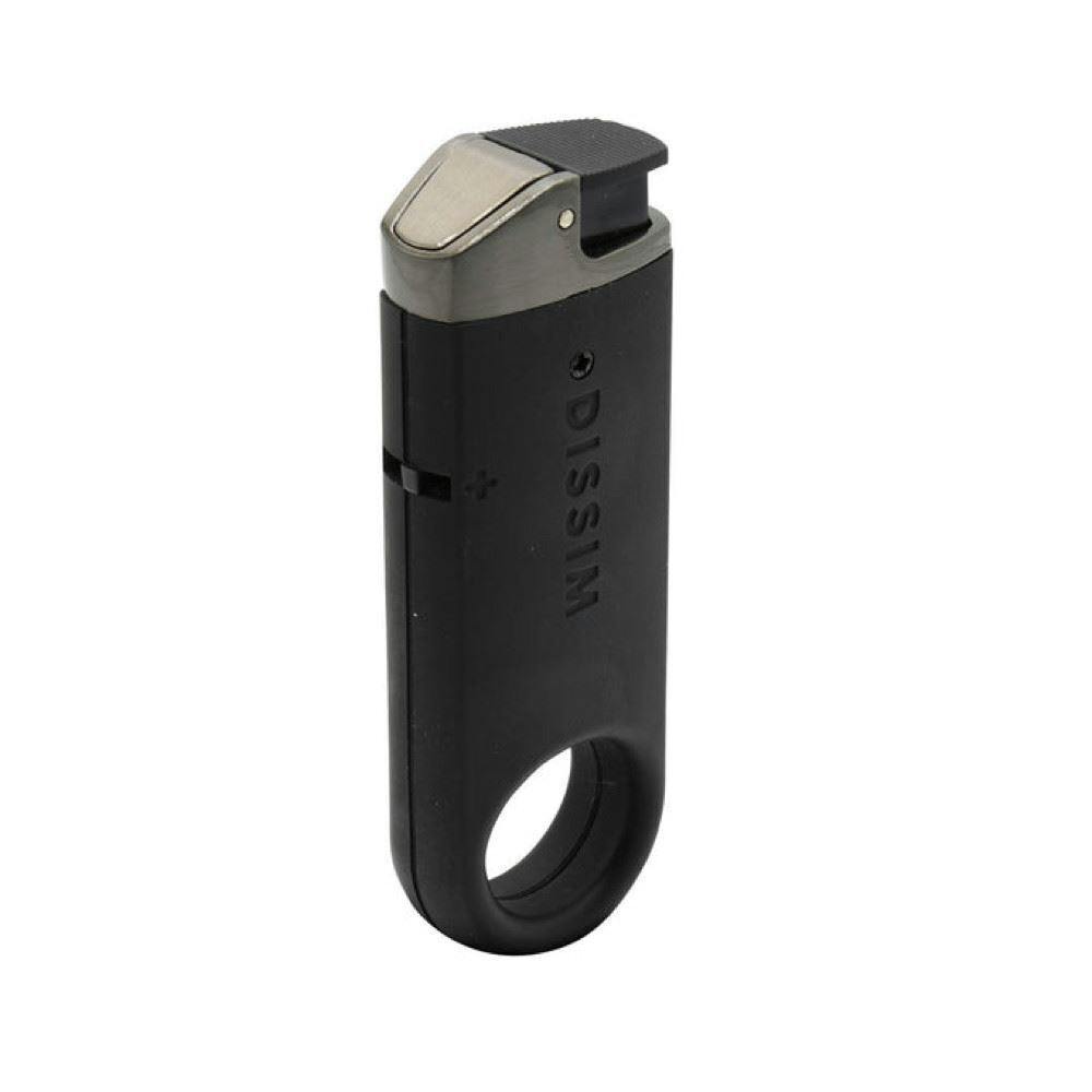 DISSIM | Inverted Slim Lighter Torch Flame