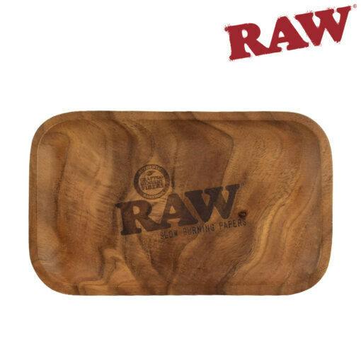 RAW | Wooden Tray