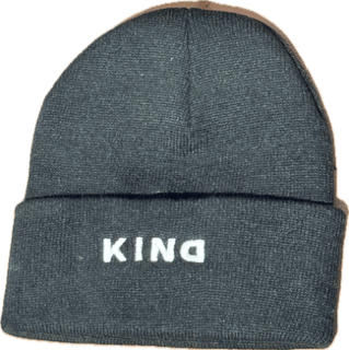KIND | Toque