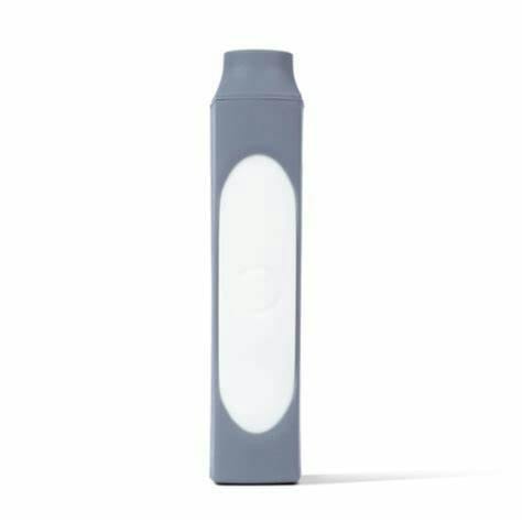 Pocket Philter | Grey