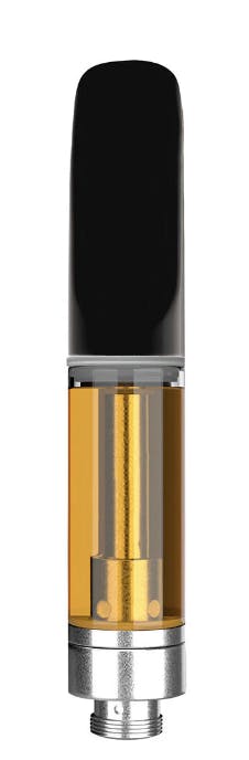 1964 | Comatose Live Resin 510 Thread Cartridge | Indica | 1g