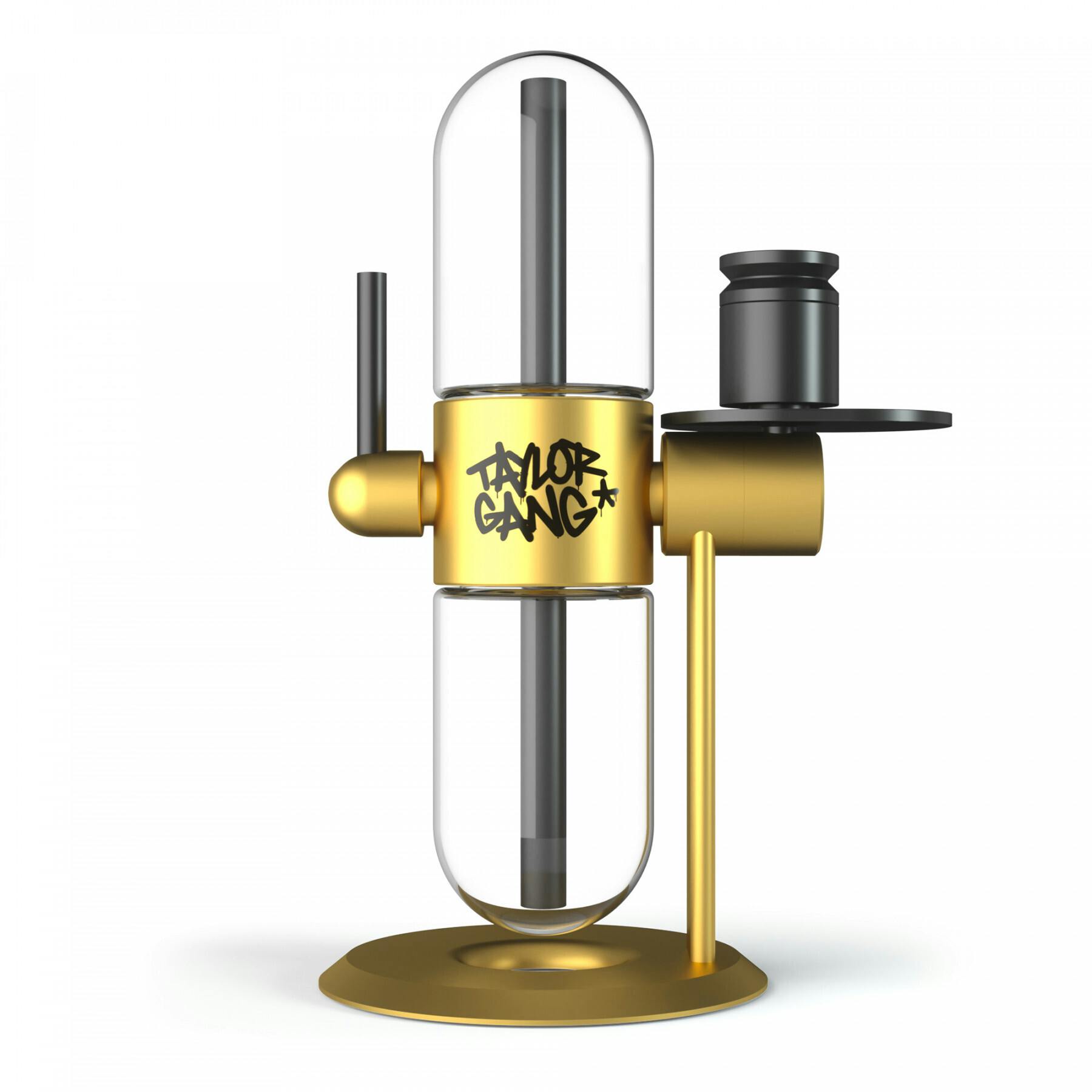 STUNDENGLASS | Taylor Gang Gravity Infuser