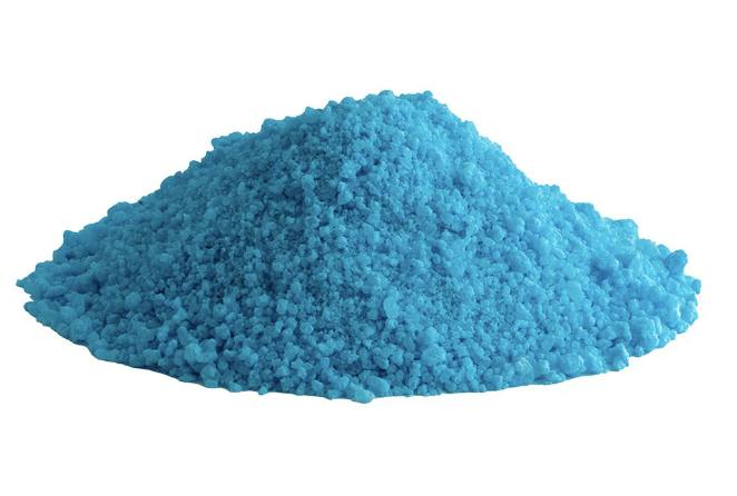 REBOUND | Blueberry Sunset CBD Salt Soak | Indica | 125g