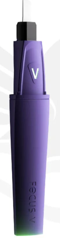 FOCUS V | Saber | Grape