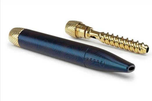 VESSEL | Helix Premium One Hitter | Maritime