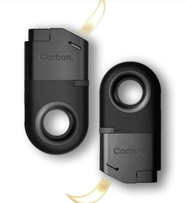 VESSEL | Carbon Inverted Lighter