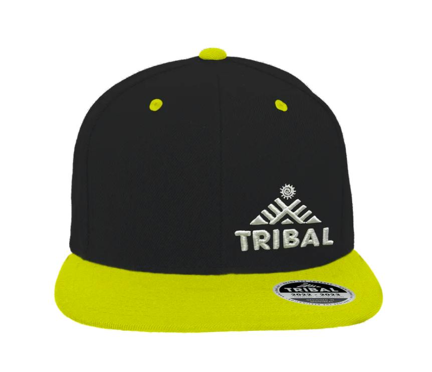 Tribal | Snapback |Cuban Linx
