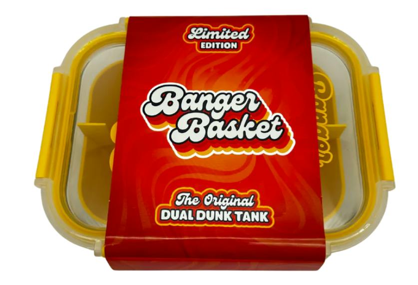 NUGZ | Banger Basket