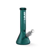 HMP | 8" Glass Bong Premier Color Collection | Green