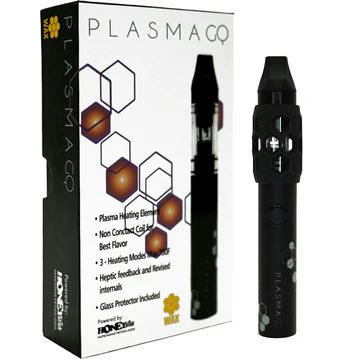 HONEYSTICK | Plasma GQ 2.0 Wax Vape Pen