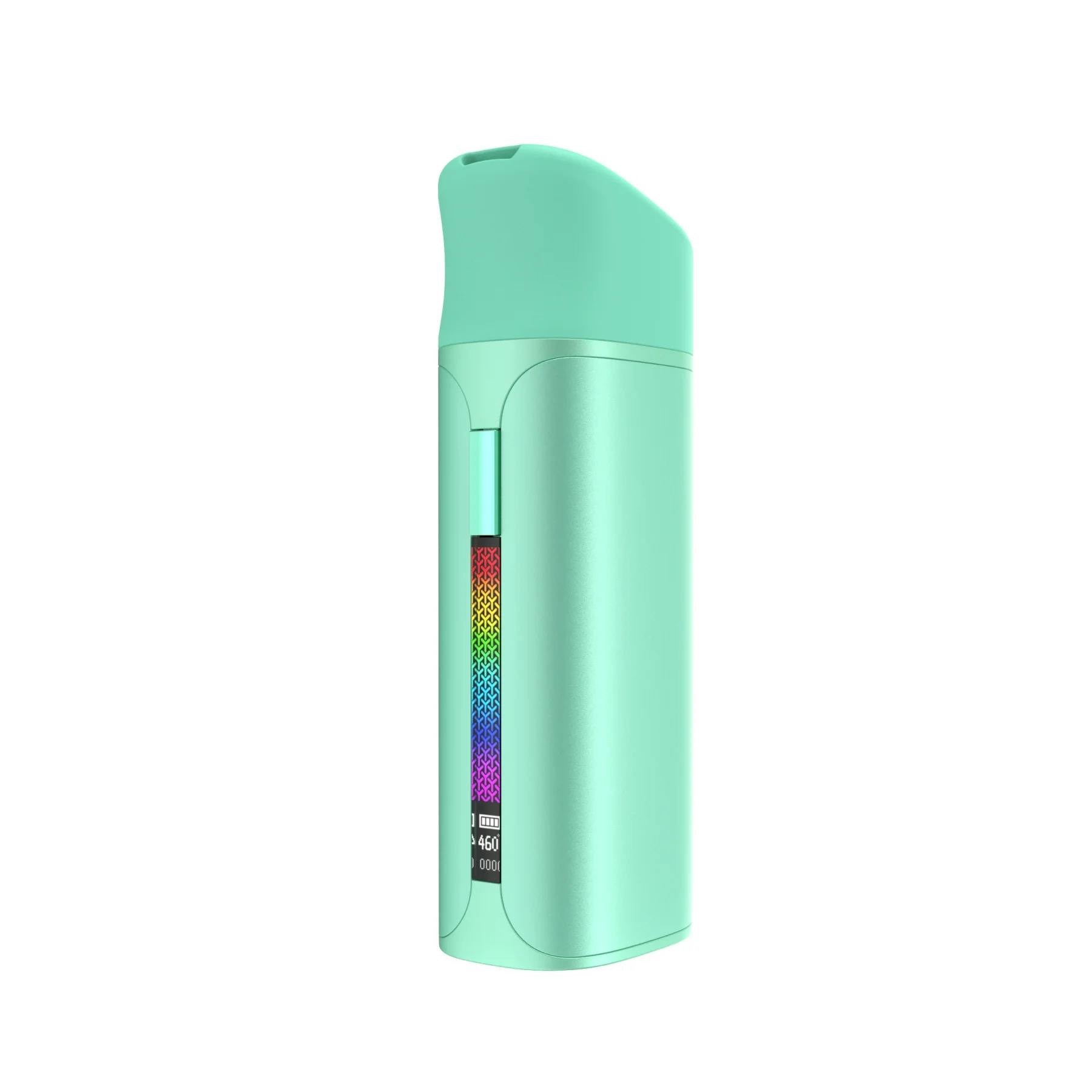 YOCAN BLACK | Pocket Concentrate Vaporizer | Mint
