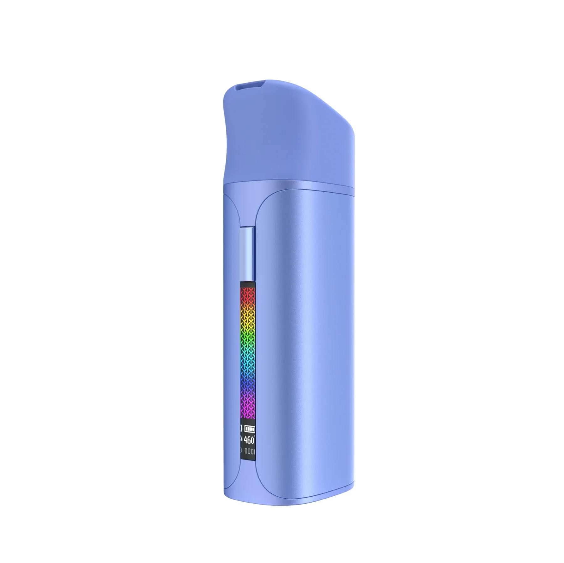 YOCAN BLACK | Pocket Concentrate Vaporizer | Blue