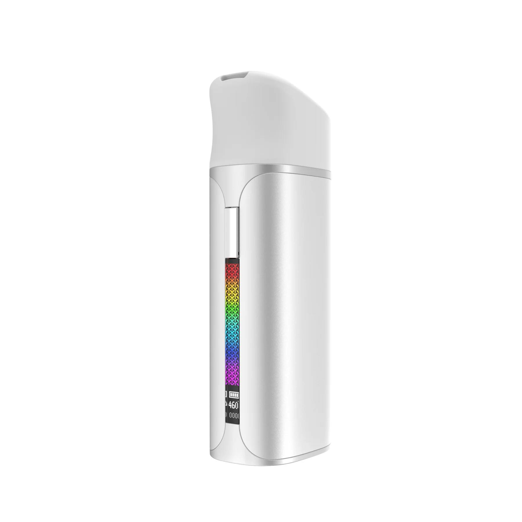 YOCAN BLACK | Pocket Concentrate Vaporizer | White