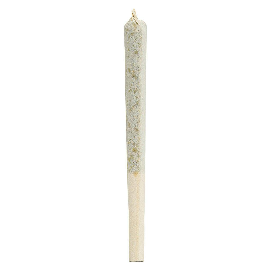 SIMPLY BARE | BC Organic Pink Drip Pre-Roll | Indica | 1x0.5g
