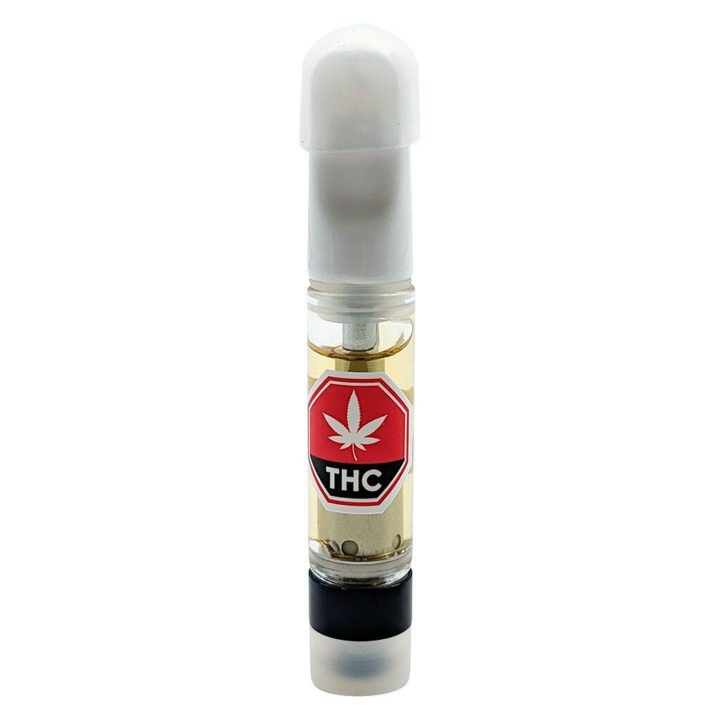 NIGHTNIGHT | 3:2:1 K.O. Blue Widow 510 Thread Cartridge | Blend | 1g