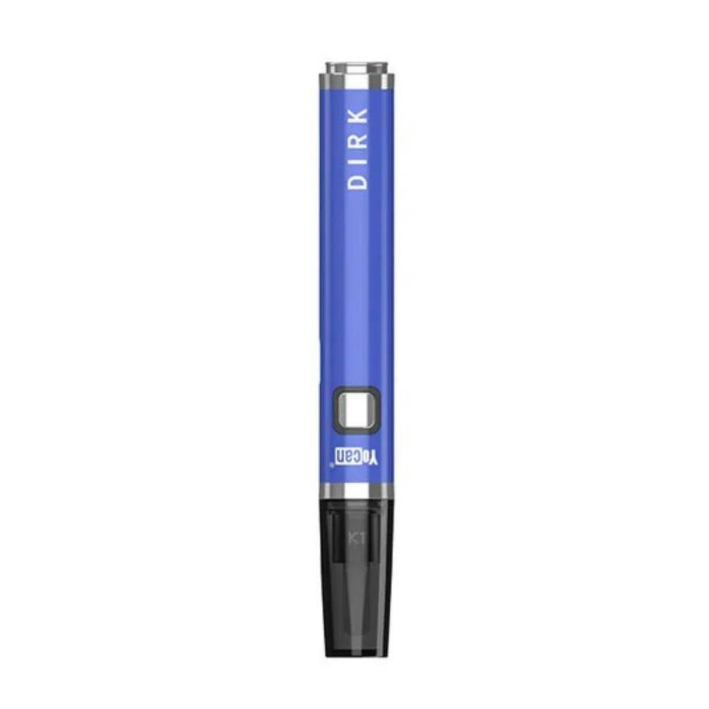 YOCAN | Dirk Hot Knife | Blue