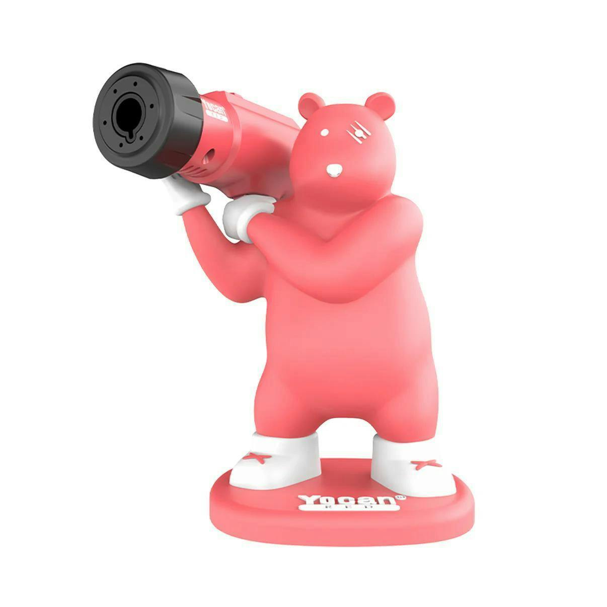 YOCAN RED | Berserk Torch | Pink