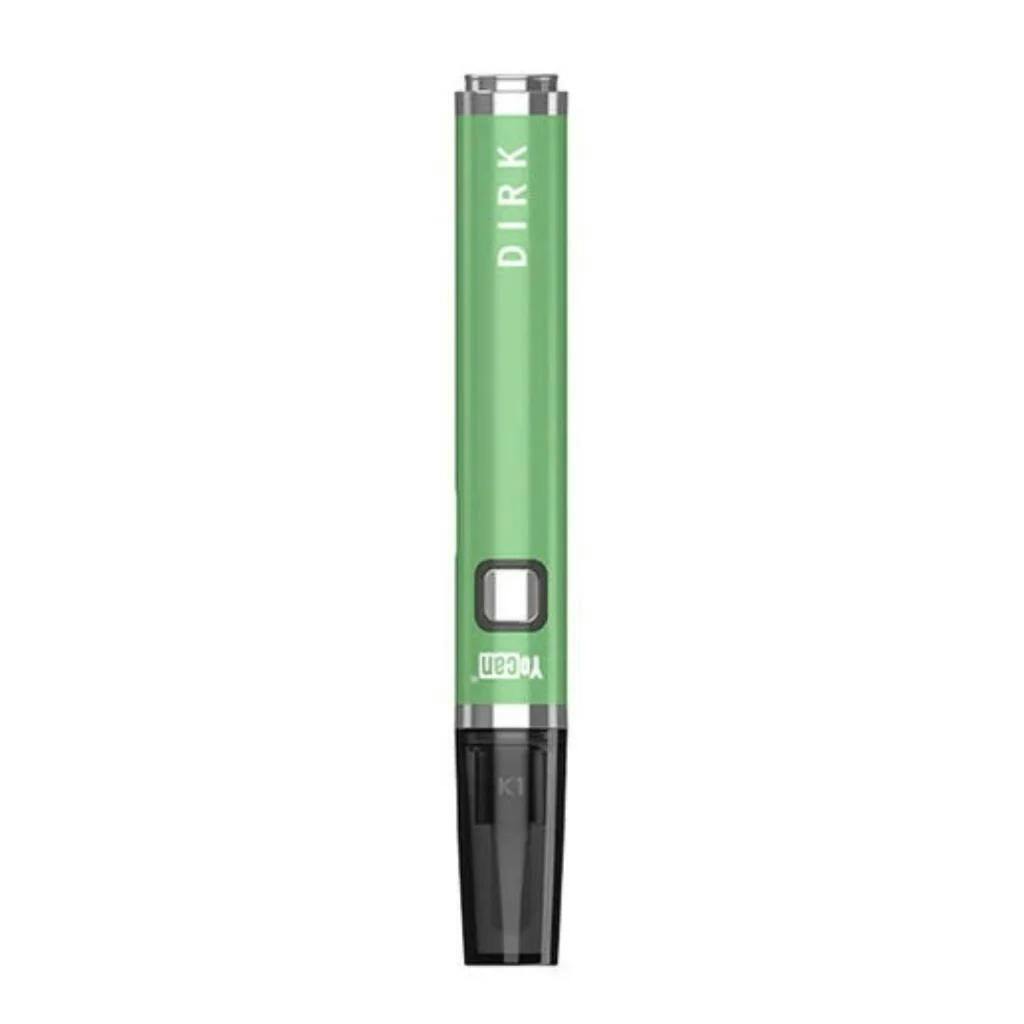 YOCAN | Dirk Hot Knife | Green