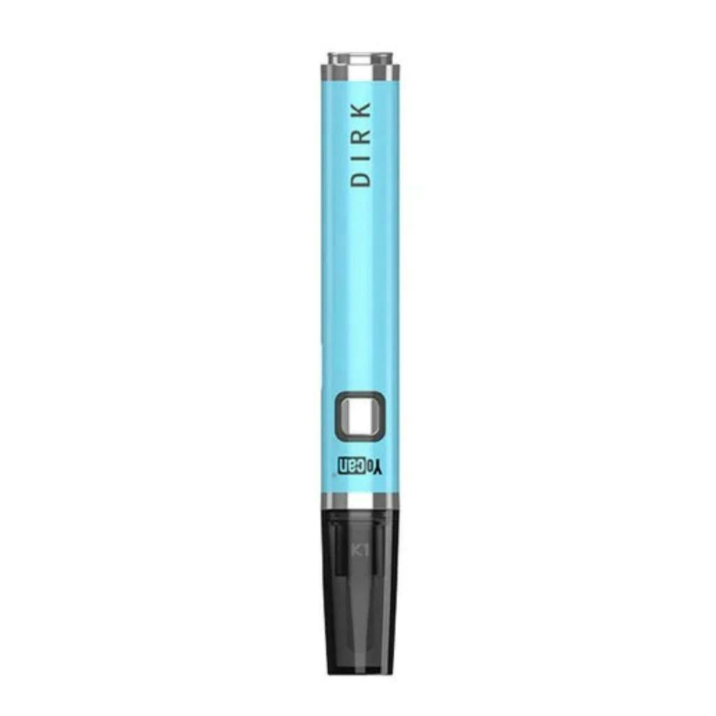 YOCAN | Dirk Hot Knife | Teal