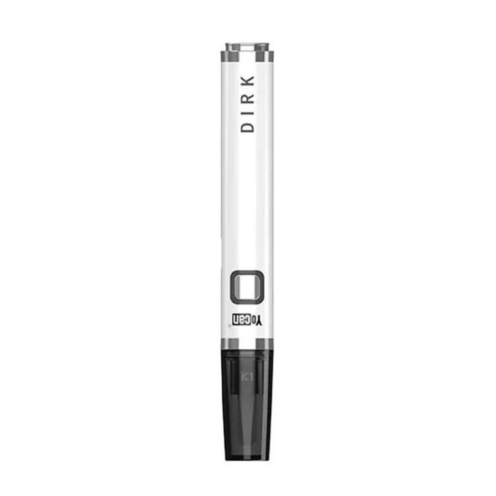 YOCAN | Dirk Hot Knife | White