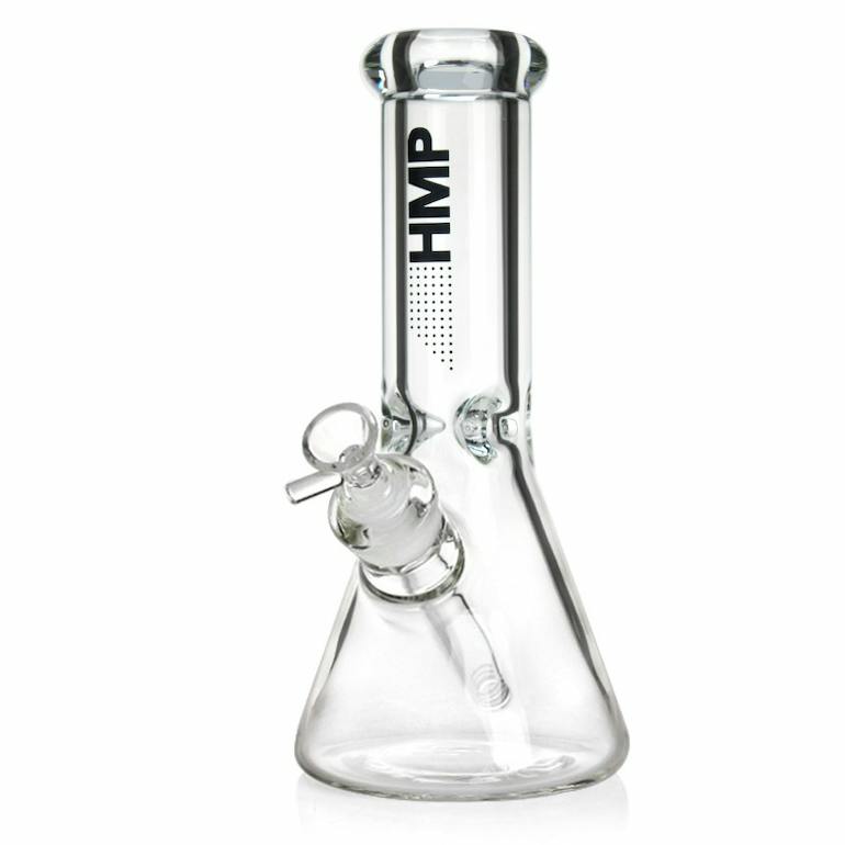 HMP | Heavy Duty Collection 10" Straight