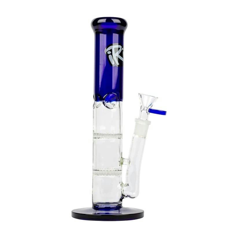 IRIE | 10" Turks Straight Tube | Teal