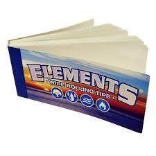 Element | Perforated Tips