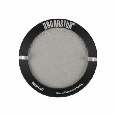 Kannastör | 2.2" Grinder Screen