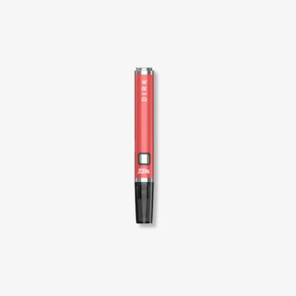 YOCAN | Dirk Hot Knife | Red