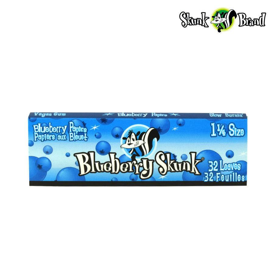 SKUNK BRAND | SKUNK BLUEBERRY 1 1/4